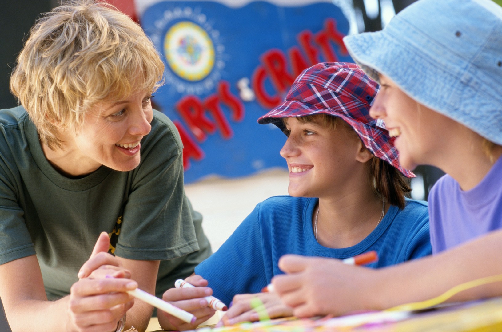 Zalety kolonii letnich dla dzieci i młodzieży
